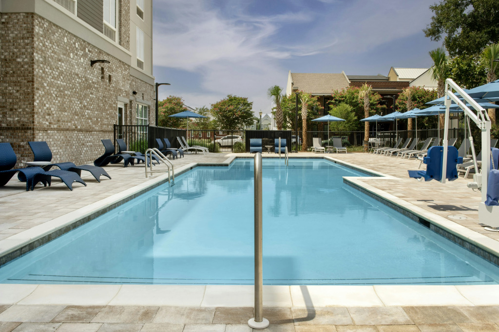 Hilton Garden Inn Pensacola Downtown
