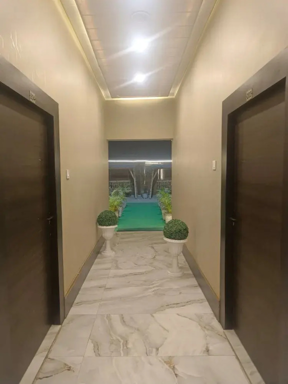 Mannat Residency