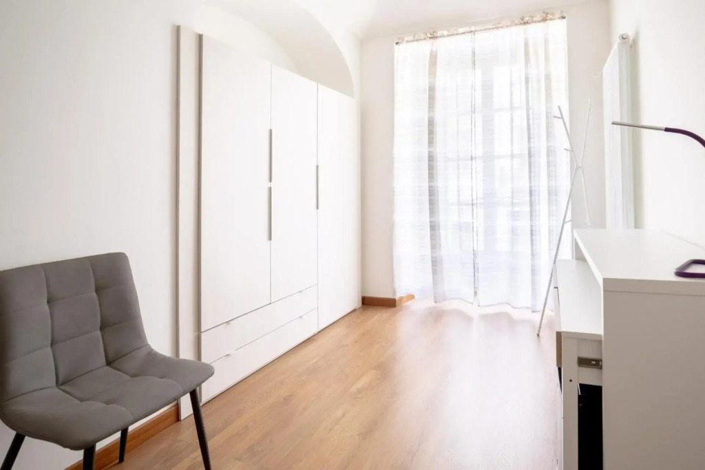 TO.STA BwithoutB HOME SHARING NEL CENTRO DI TORINO