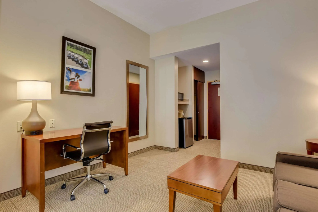 Comfort Inn & Suites Augusta Fort Gordon Area