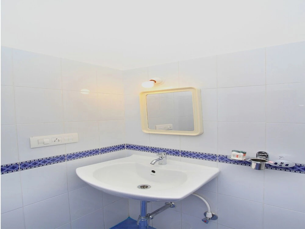 OYO 10464 Hotel Serenity Mysore