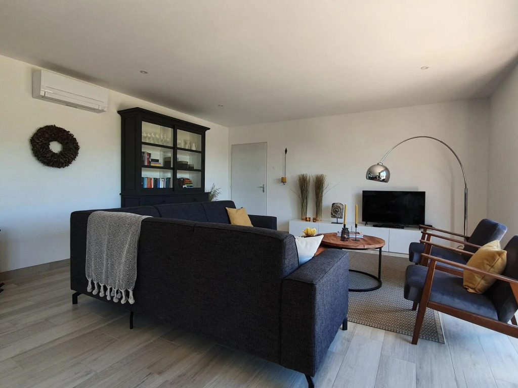 Holiday Home Beaufort with Private Pool