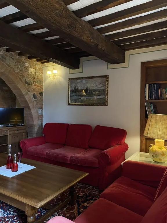 Agriturismo Borgo 7 Tigli Apt 1