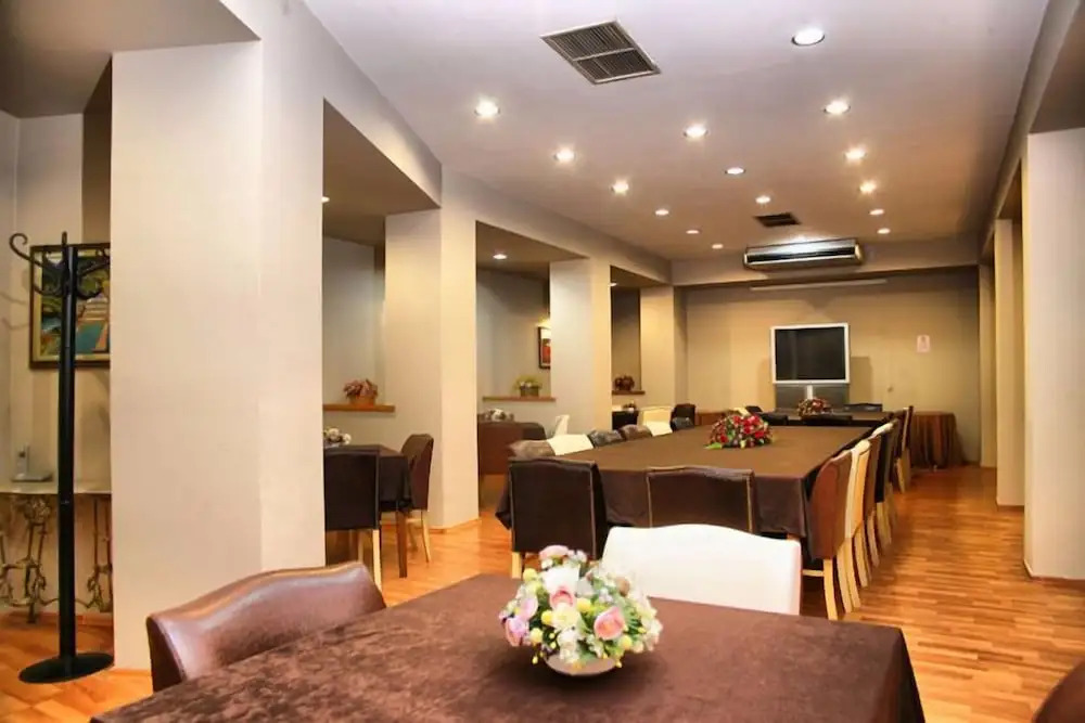 Baliktasi Hotel