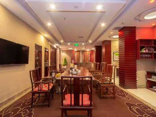 Jidonglai Boutique Hotel