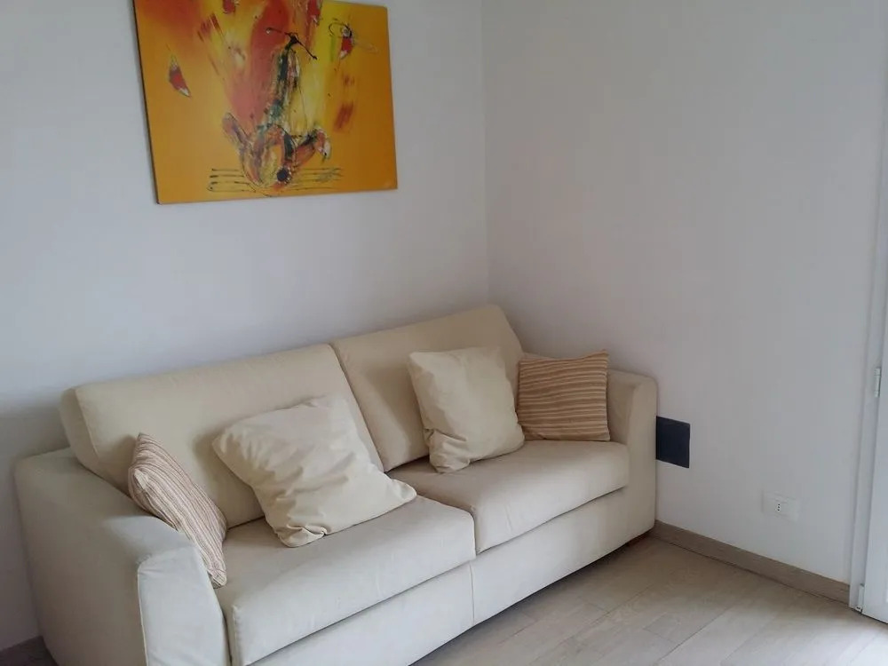 La Ca' Tolmino Affittaly Apartments