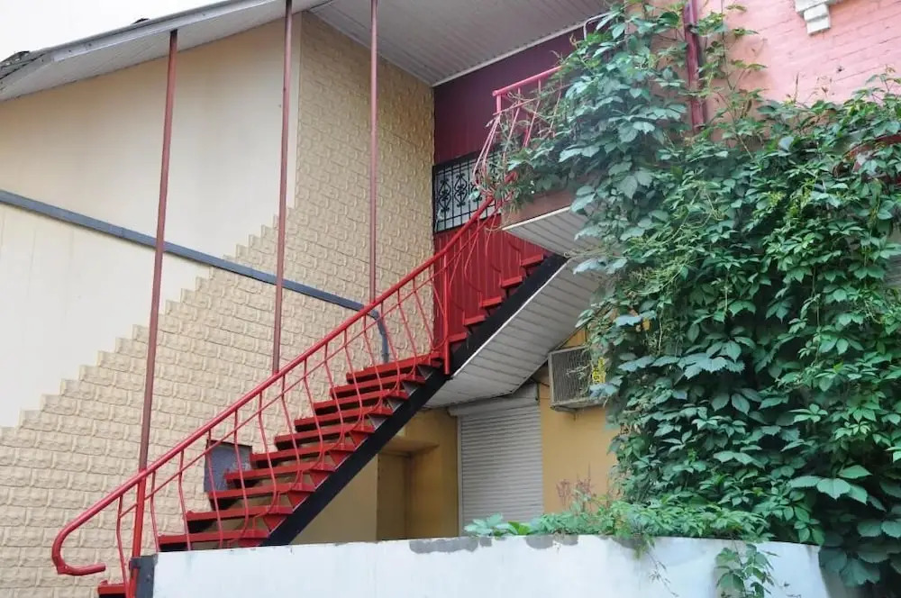 Hostel Arbat 11