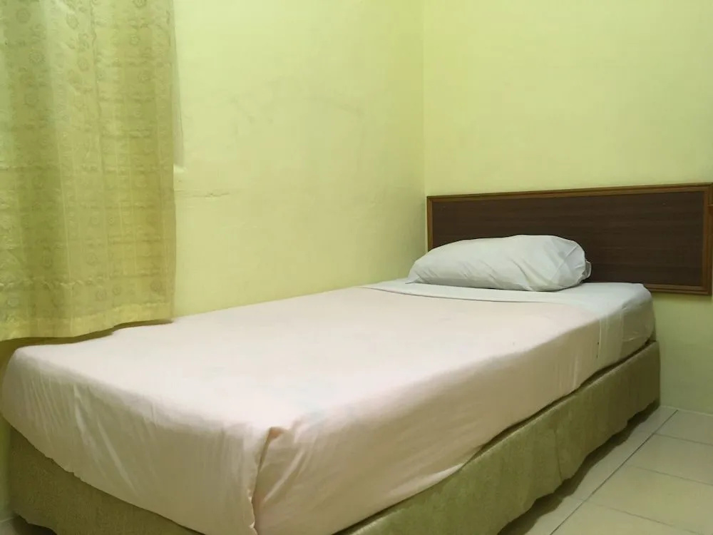 Hotel O Harmoni Hotel