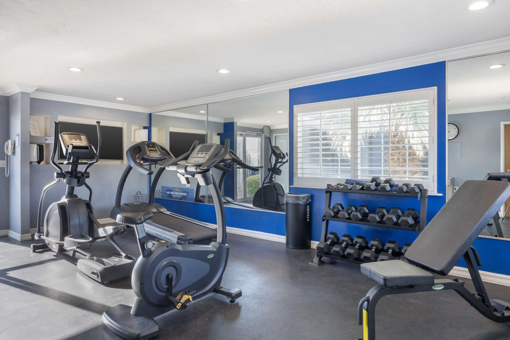 Best Western Anthony/West El Paso