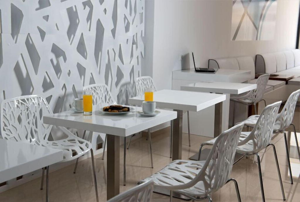 Bianco Hotel