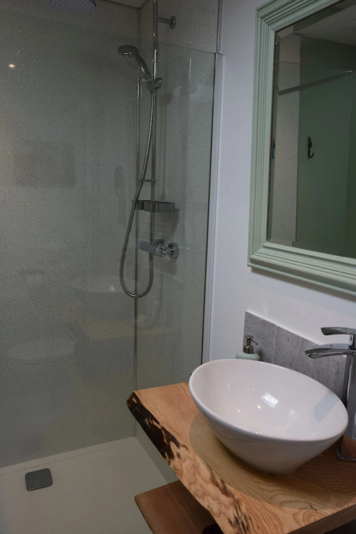 The Sanctuary Cornwall