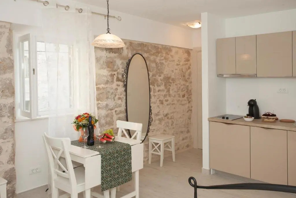 Apartmani Luca