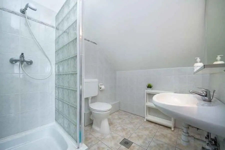 Apartment in Balatonmariafürdo 40852
