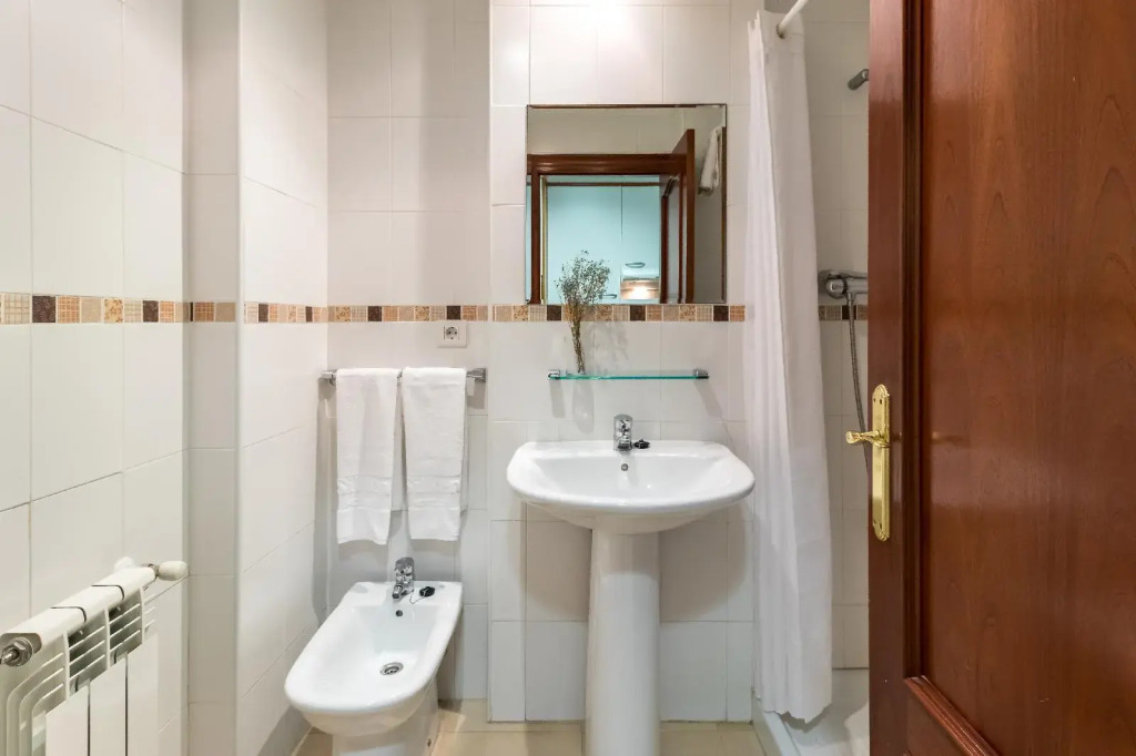 Apartamentos Silken Playa de Toró