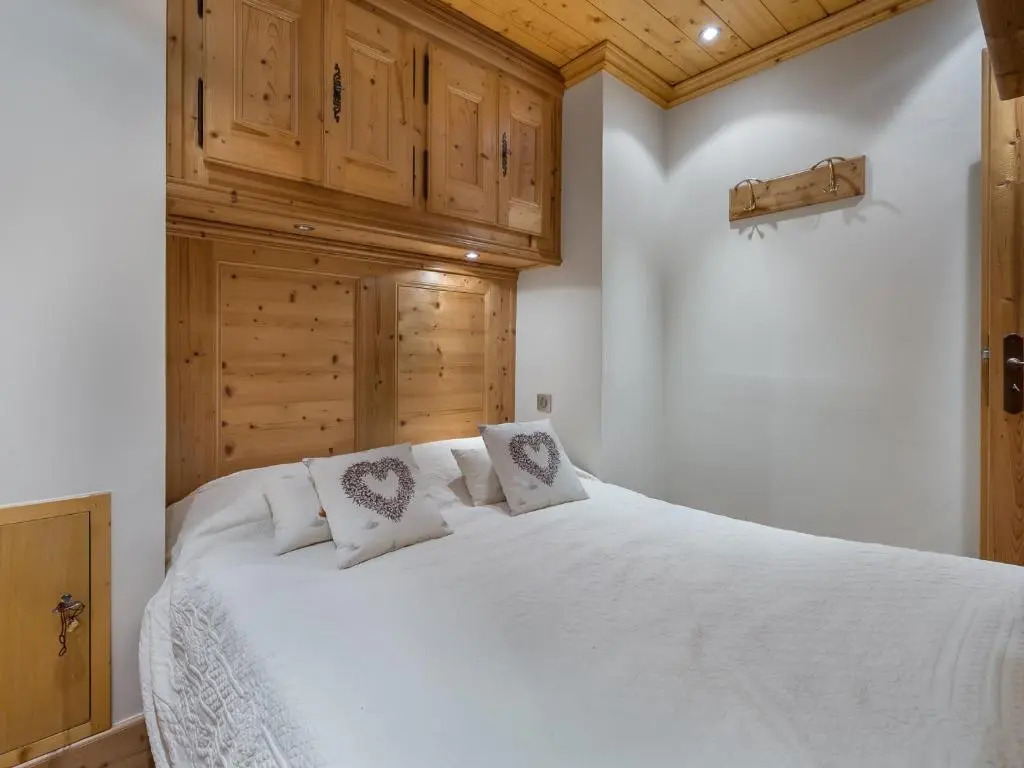 Appartement Méribel, 1 pièce, 4 personnes - FR-1-565-15