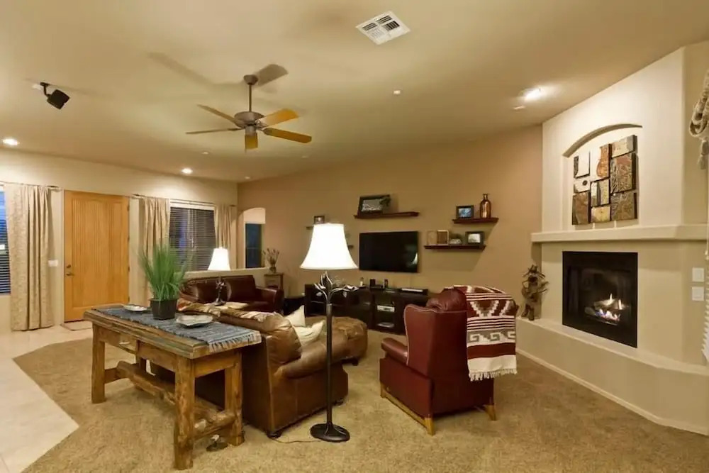Rise and Shine By Signature Vacation Rentals