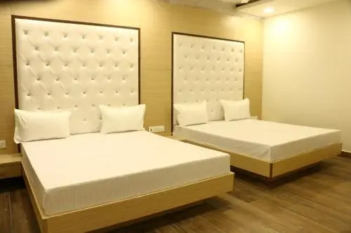 Hotel Silvora inn