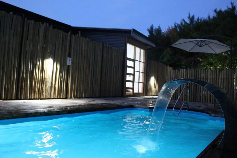 Hotel Boutique Bordeluz