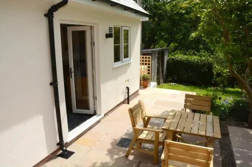 Cedar Tree Cottage