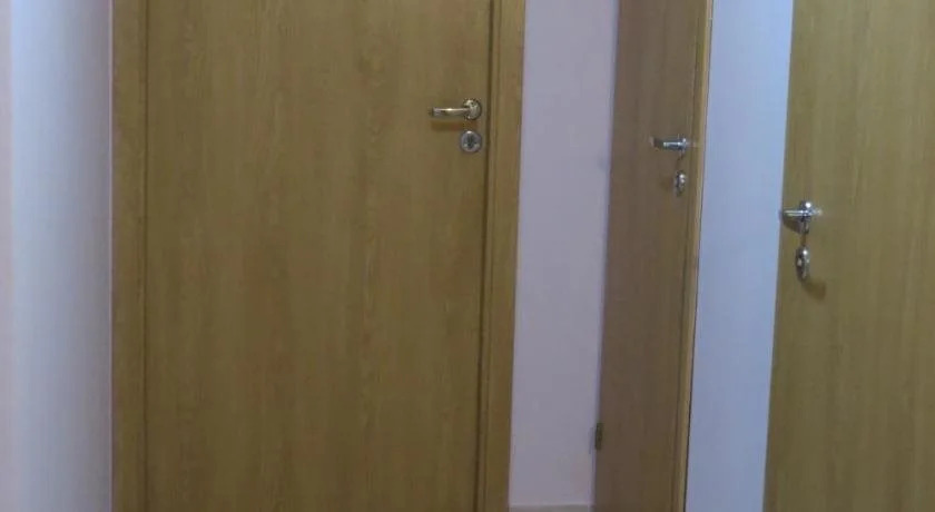 Жилые помещения Городок