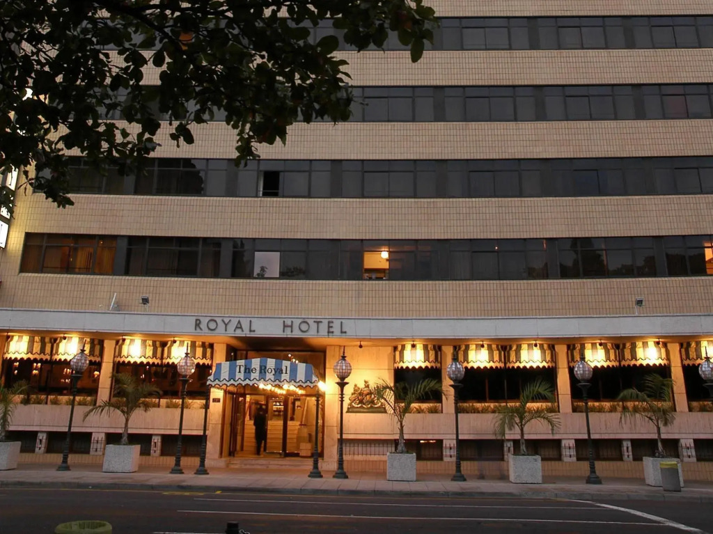 The Royal Hotel by Coastlands Hotels & Resorts