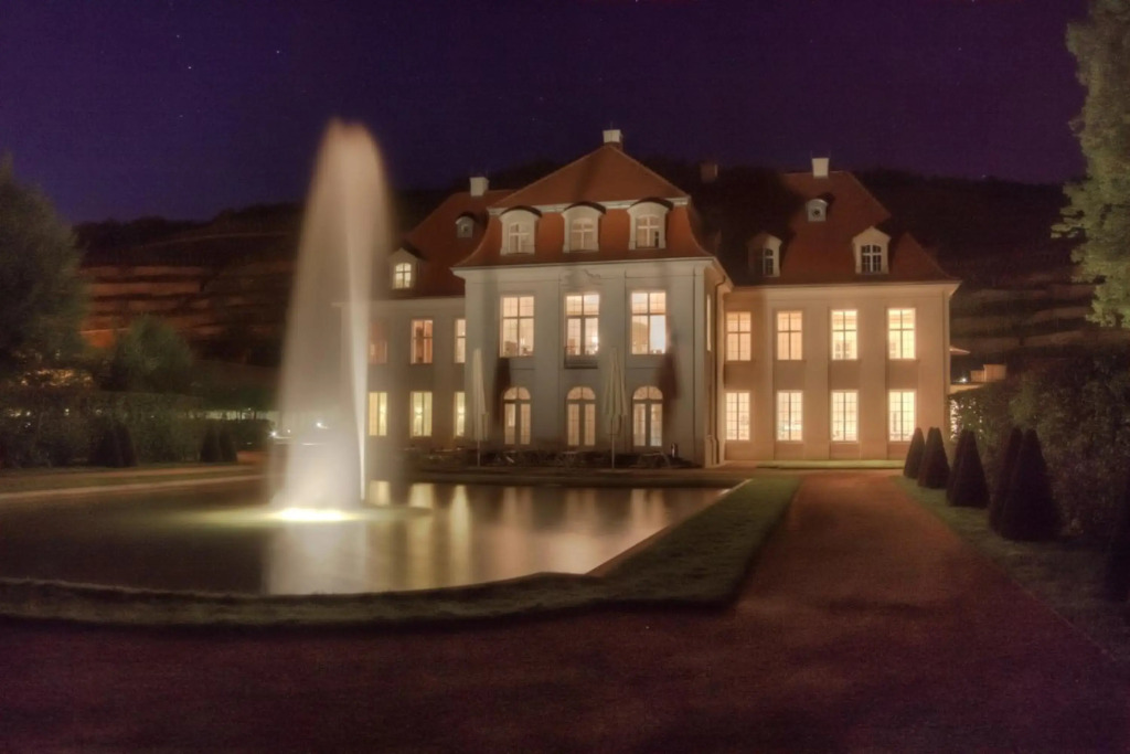 WEST Hotel an der Sächsischen Weinstrasse
