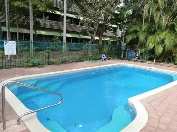 Banyan View Lodge