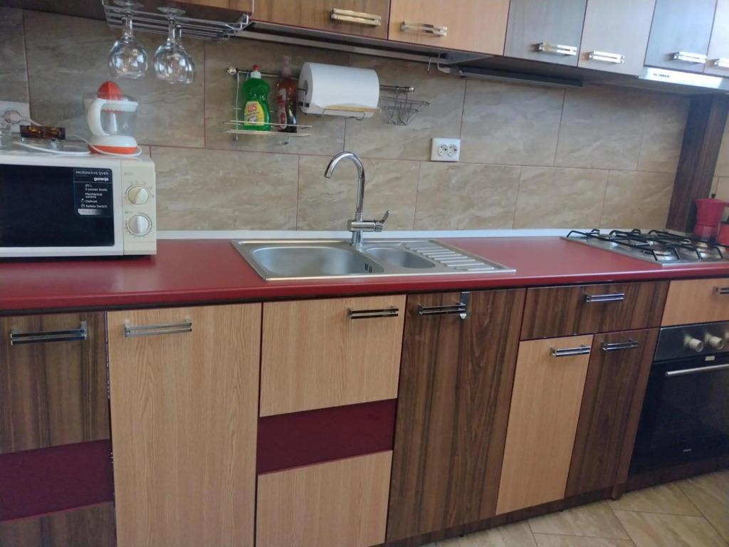 Apartament Maria
