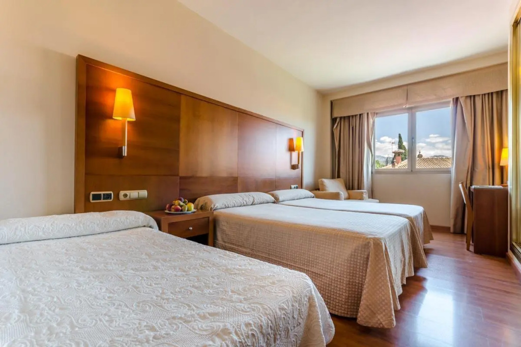 Hotel Saylu