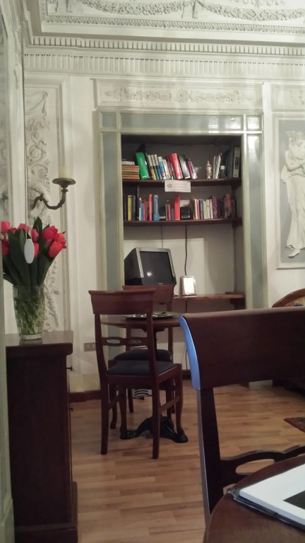 B&B Miseria e Nobilta