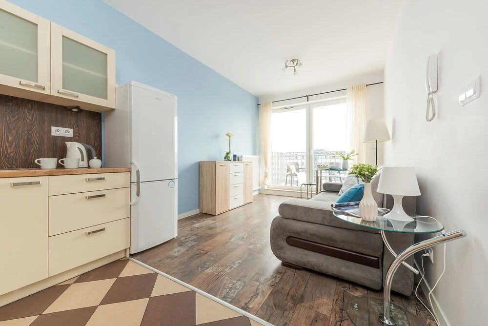 P&O Apartments Okecie
