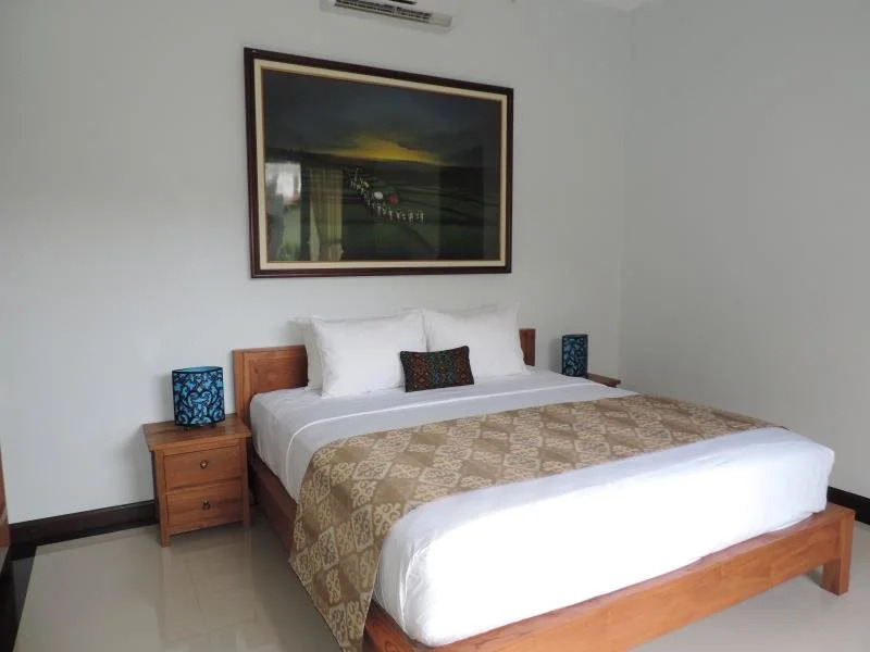 Nini Negari Villa