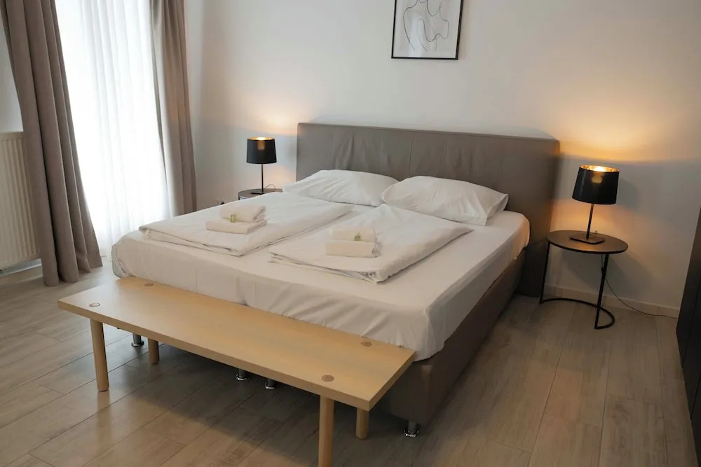 easy-flat Stumpergasse - Apartments near Mariahilfer Street and Metro