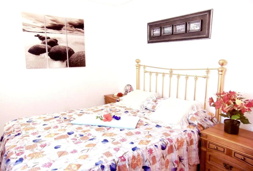 House With 3 Bedrooms in Torrevieja, With Wonderful sea View, Pool Acc