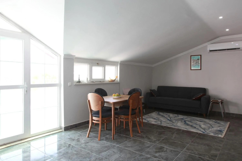 Bluberry Central Fethiye's apartment
