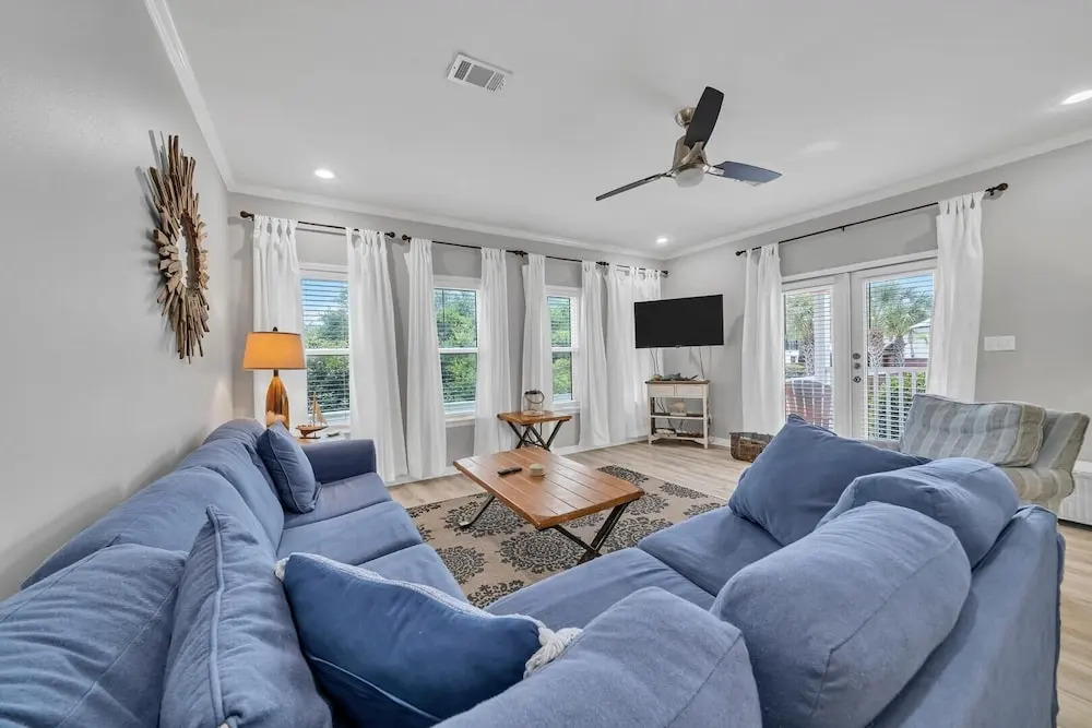 Sea Spray Cottage