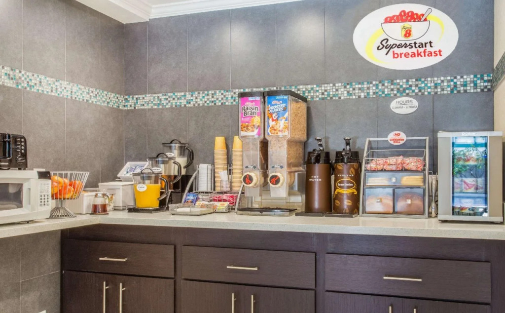 Signature Inn Mountain View