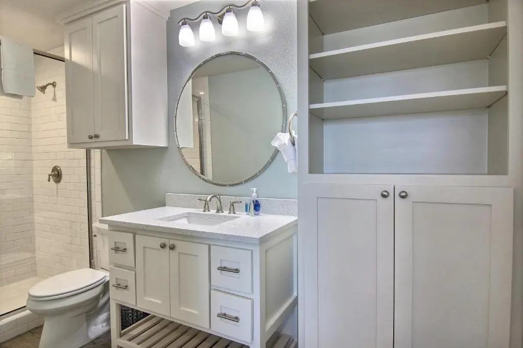 Trout Street Condo 3