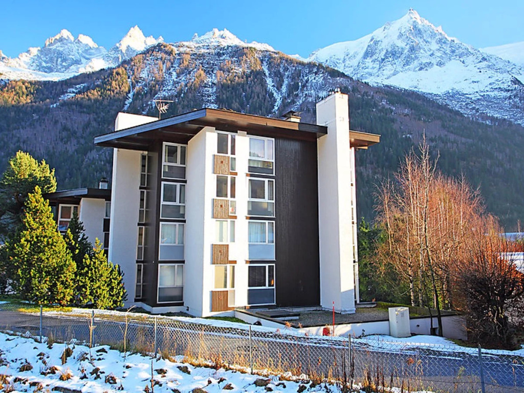 Villa Arve 1 et 2 Chamonix 21573