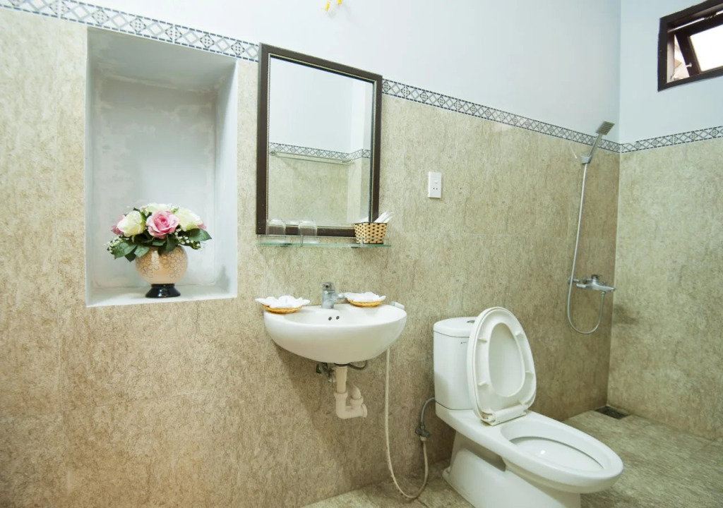 Carambola Homestay