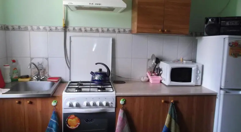 На Таманской
