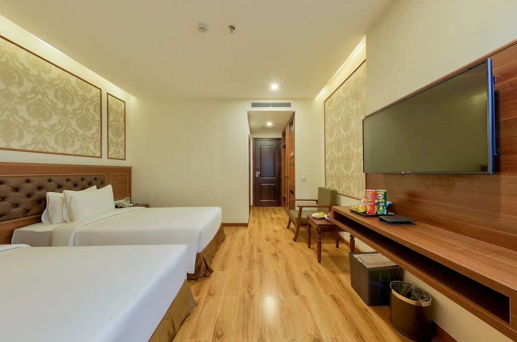 Imperial Nha Trang