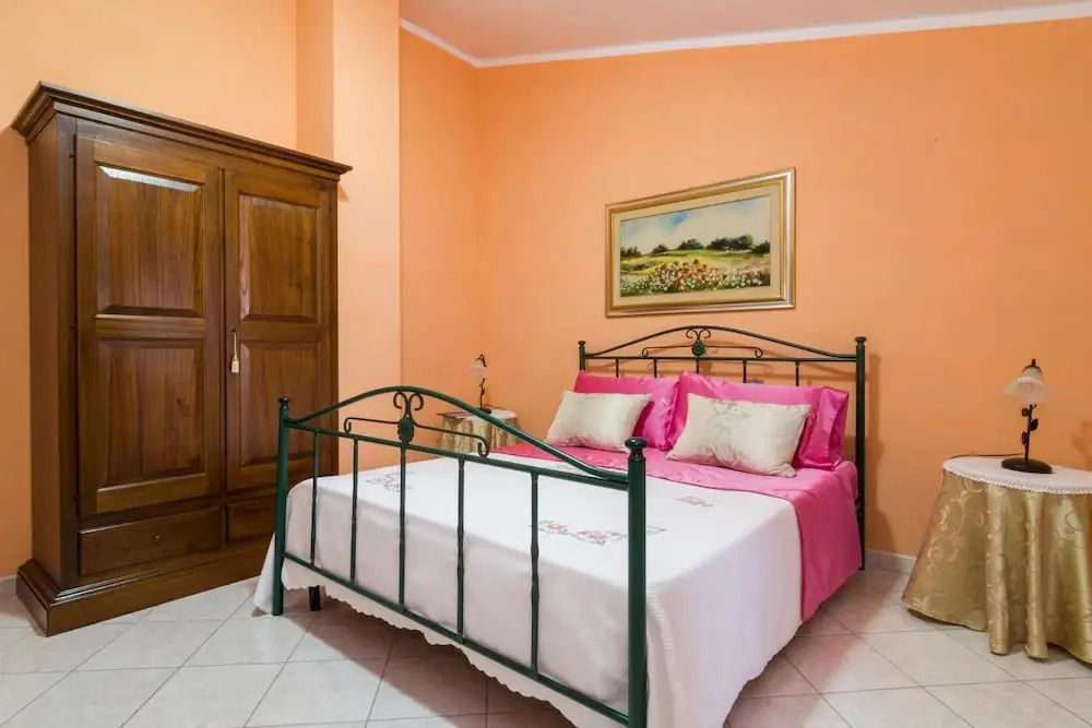 Casa Titti