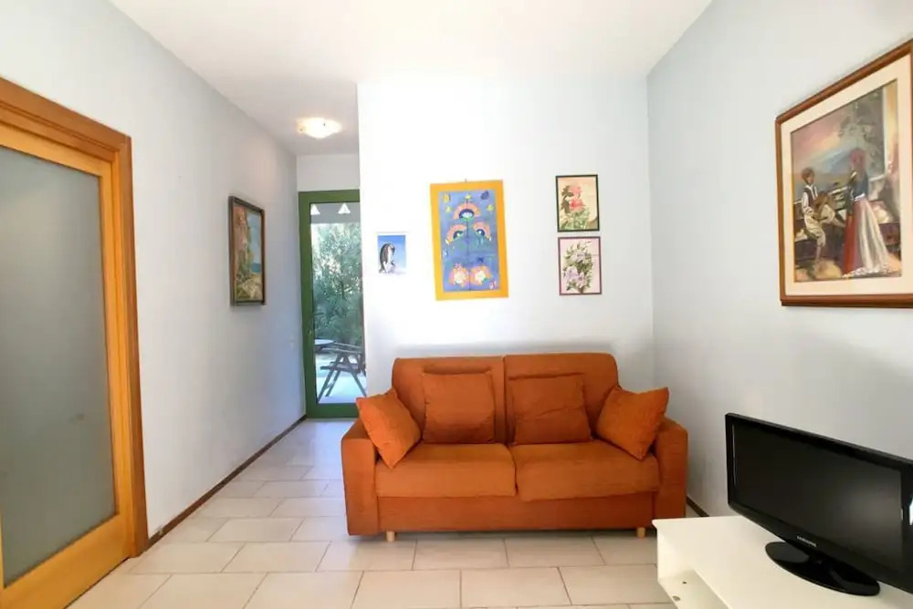 Villetta GreenBeach