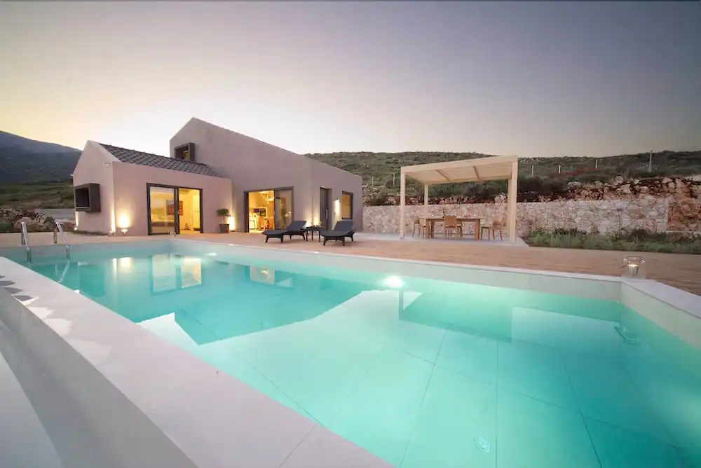 Villa Ilia