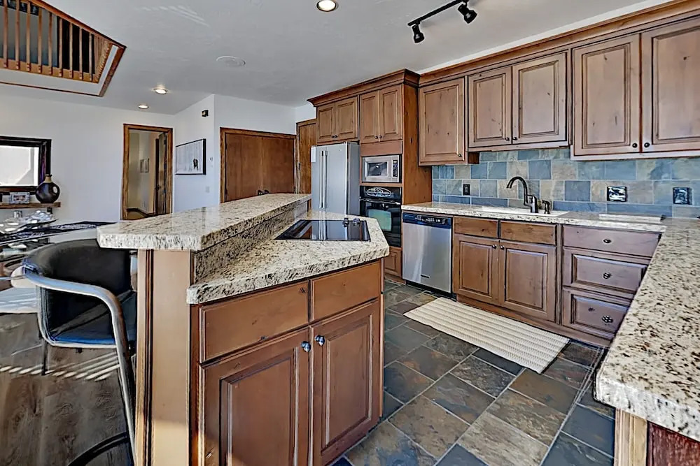 1263pcd7 4 Bedroom Townhouse