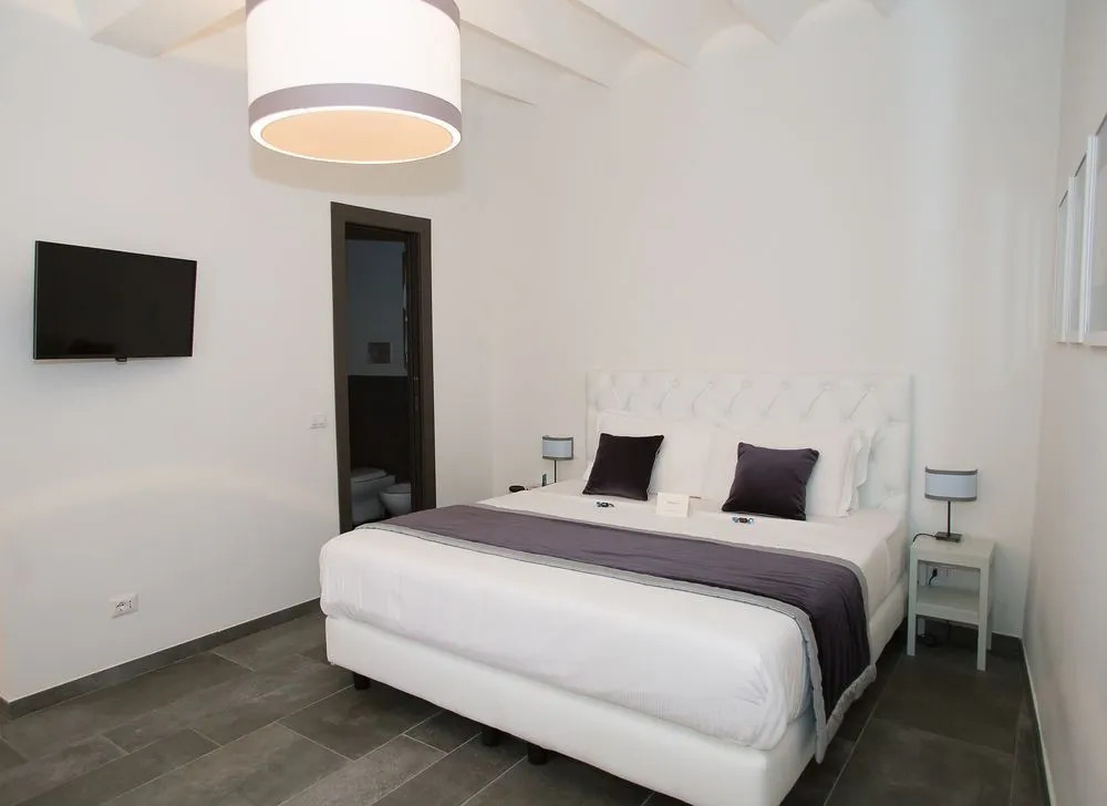Fontana Di Trevi Luxury Apartments