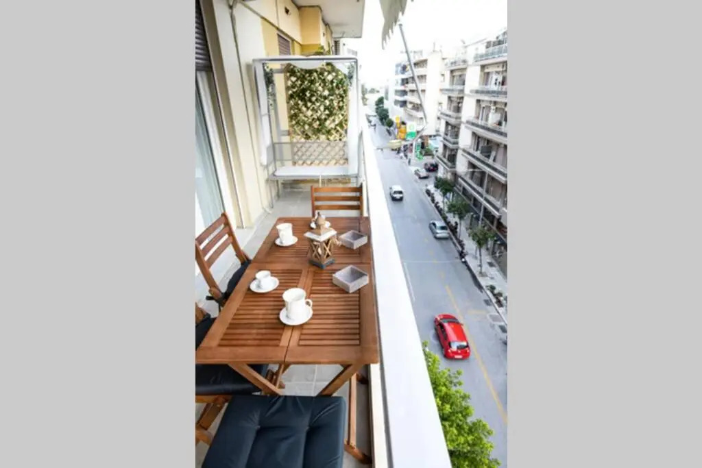 D3 Central Stylish Appartment