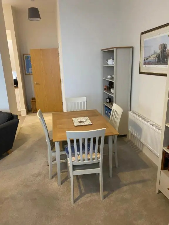 Chichester Luxury One Bed Apartment