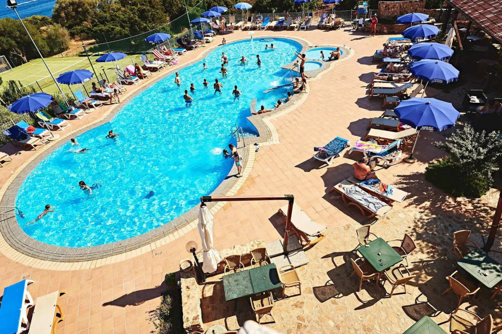 Parco Blu